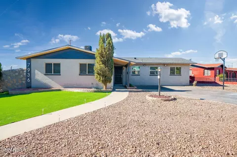 7936 Dogwood St, El Paso, TX 79925