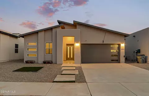 12312 Desert Pine Ave, El Paso, TX 79938