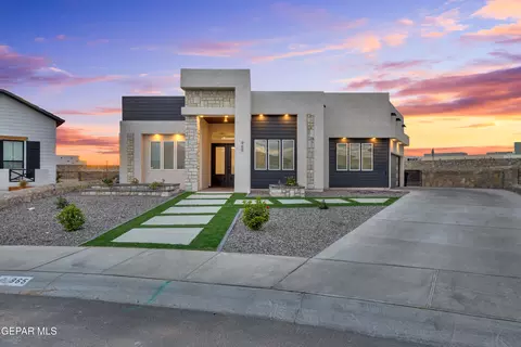 965 Pettus Place Pl, El Paso, TX 79928