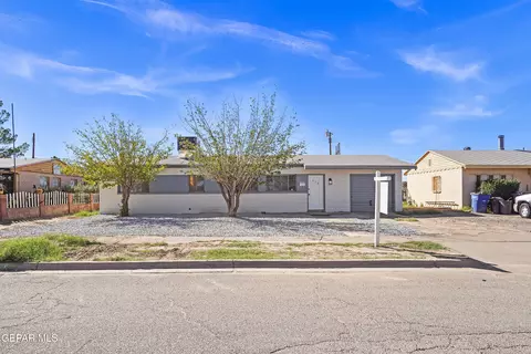 175 Ben Swain Dr, El Paso, TX 79915