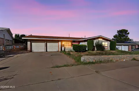 10363 Pasadena Cir, El Paso, TX 79924