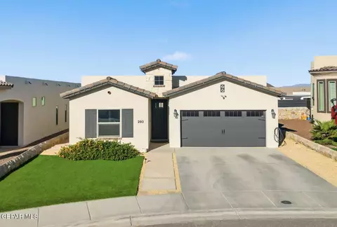 293 Ulshaw St, El Paso, TX 79928