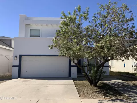 10474 Bain Pl, Socorro, TX 79927