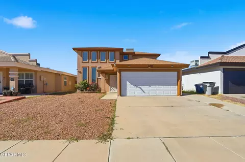 11753 Jim Webb Dr, El Paso, TX 79934