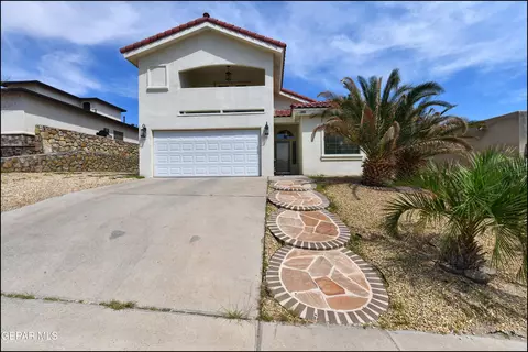 180 Osprey Ct, Santa Teresa, NM 88008