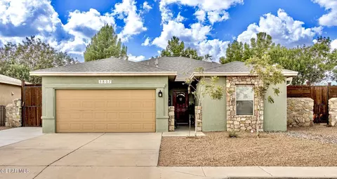 5807 Wales Dr, Santa Teresa, NM 88008