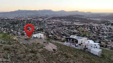 23 Apache Crest Dr, El Paso, TX 79902 photo 7