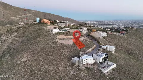 23 Apache Crest Dr, El Paso, TX 79902 photo 12