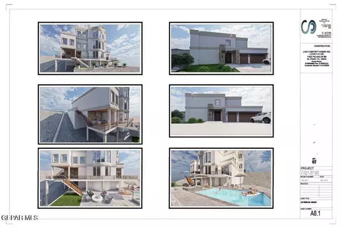 23 Apache Crest Dr, El Paso, TX 79902 photo 13