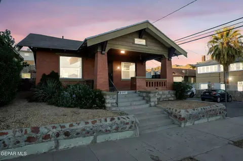 307 E River Ave, El Paso, TX 79902