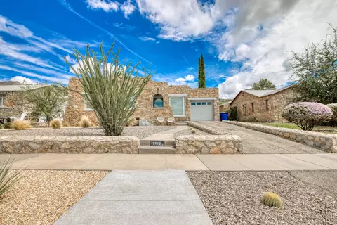 3710 N Stanton St, El Paso, TX 79902