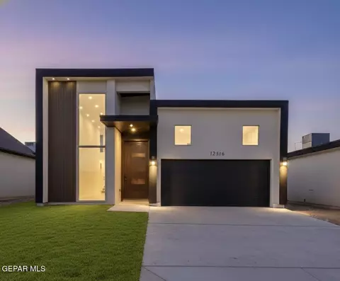 12333 Anson Mls, El Paso, TX 79934