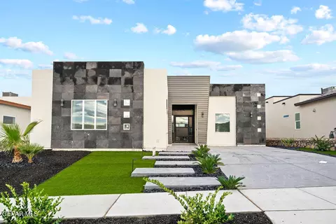1352 Costanzo Pl, El Paso, TX 79928