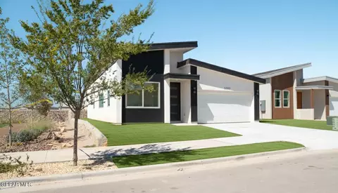 12313 Anson Mills Way, El Paso, TX 79934