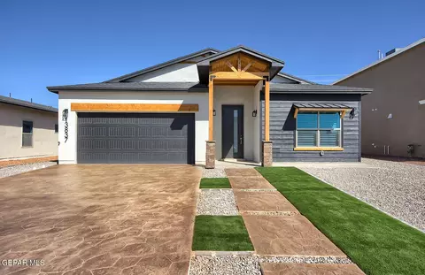 3748 Sight Pl, El Paso, TX 79938