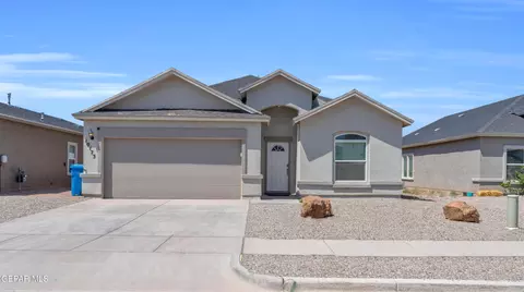 10173 Texas Madrone Dr, Socorro, TX 79927