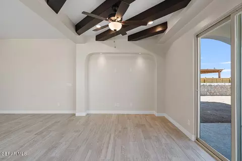 540 Paseo Simple Pl, Horizon City, TX 79928
