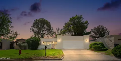 157 Jeweled Mesa Dr, Santa Teresa, NM 88008