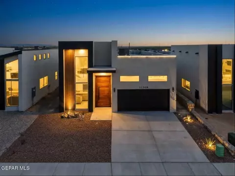 12308 Anson Mills Way, El Paso, TX 79934