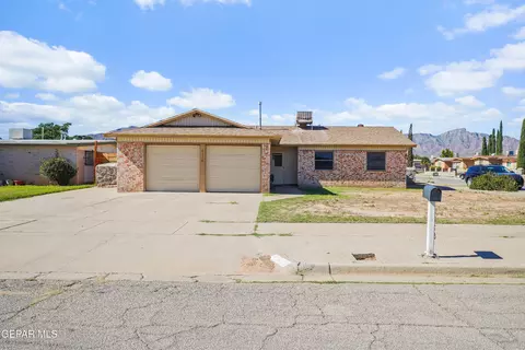 5776 Port Lavaca Dr, El Paso, TX 79924