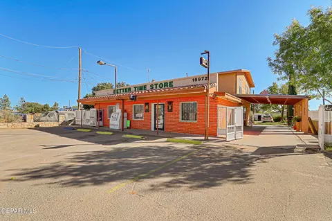15972 N Horizon Blvd, El Paso, TX 79928