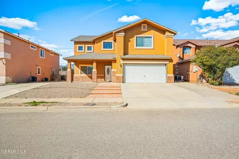 11481 Lucio Moreno Dr, El Paso, TX 79934