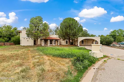 735 Rio Valle Ct, El Paso, TX 79932