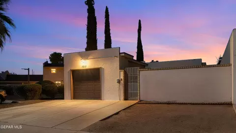 3213 Isla Cocoa Ln, El Paso, TX 79925