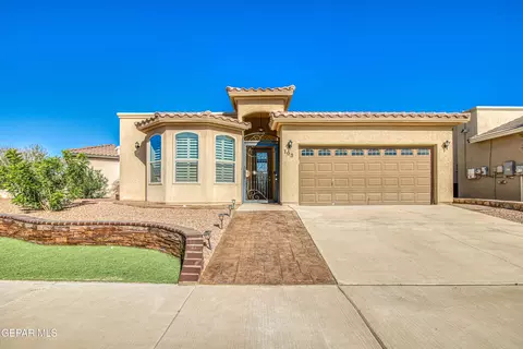 103 Tuscan Ridge Cir, Santa Teresa, NM 88008