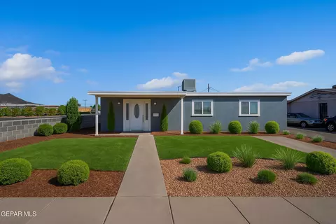 5001 Catskill Ave, El Paso, TX 79904