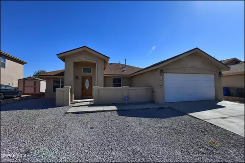 1476 Mew Gull Ln, El Paso, TX 79928