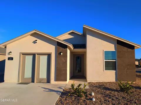 14517 Livingston Ct, El Paso, TX 79938