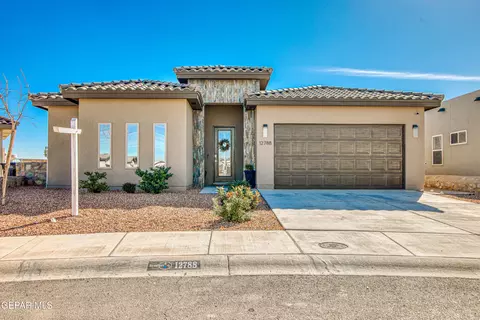 12788 Brixton Ave, El Paso, TX 79928