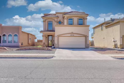 12936 Cozy Cove Ave, El Paso, TX 79938