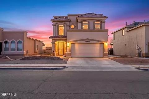12936 Cozy Cove Ave, El Paso, TX 79938