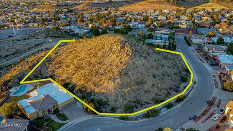 6517 La Posta, El Paso, TX 79912