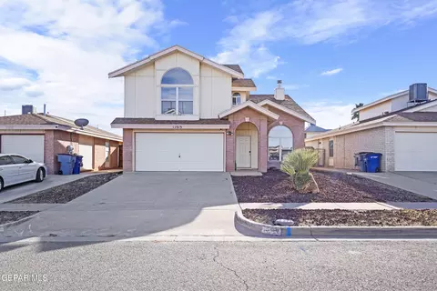 11013 Nathan Bay Dr, El Paso, TX 79934