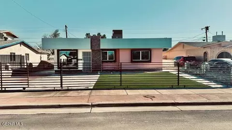 652 Dolan St, El Paso, TX 79905