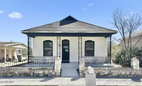 3006 Findley Ave, El Paso, TX 79905