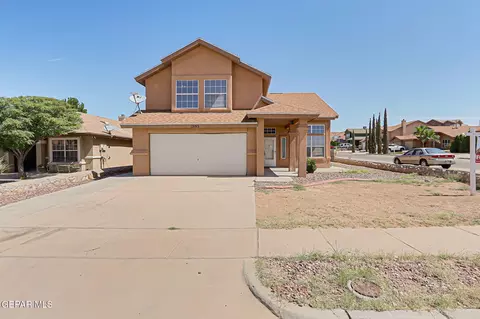 12193 Sun Arbor Pl, El Paso, TX 79928