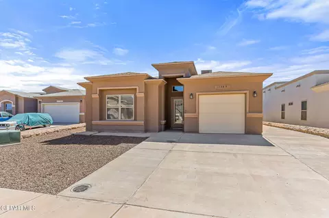 11589 Flor Cadillo Pl, Socorro, TX 79927