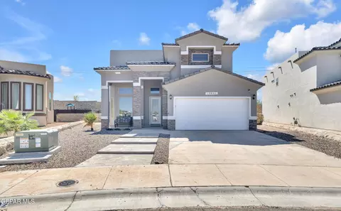 12892 Haxby Ct, El Paso, TX 79928
