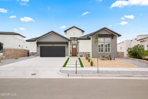 320 Emerald Rise Dr, El Paso, TX 79928
