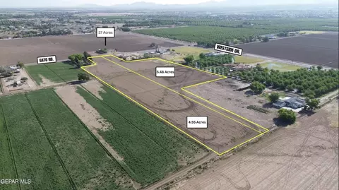 tbd Gato Rd, El Paso, TX 79932
