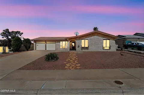 10533 Springwood Dr, El Paso, TX 79925