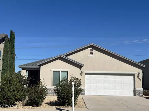 7553 Red Cedar Dr, El Paso, TX 79911