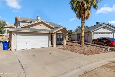 3699 Healy Dr, El Paso, TX 79936