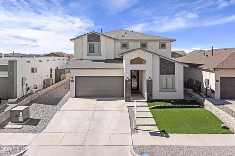 6713 La Puesta Dr, El Paso, TX 79932