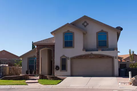14418 Miguel Terrazas, El Paso, TX 79938