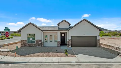 12984 Tatenhill Dr, El Paso, TX 79928